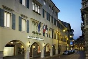 Astoria Hotel Italia voted  best hotel in Udine