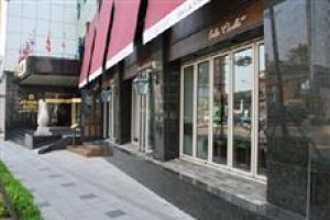 Astoria Hotel Seoul Image