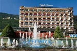 Astoria Hotel Stresa voted 6th best hotel in Stresa