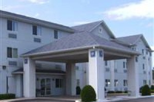 Astoria Inn voted  best hotel in Knox