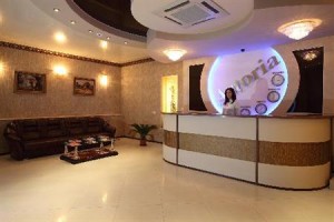 Astoria Volgograd voted 8th best hotel in Volgograd