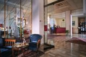 Astra Hotel Ferrara voted 9th best hotel in Ferrara