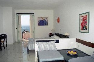 Astra Village Hotel Pythagoreio Image