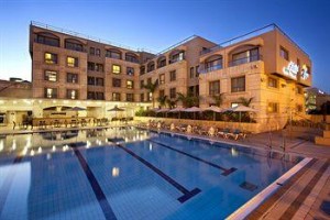 Astral Topaz Briza Hotel Eilat Image