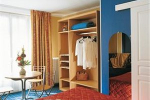 Astrid Hotel Caen voted 10th best hotel in Caen