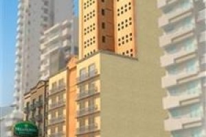 Astur Hotel and Residence Image