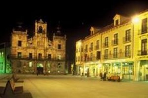 Astur Plaza Hotel Astorga voted 2nd best hotel in Astorga