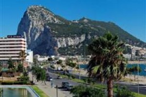 Asur Hotel Campo de Gibraltar voted  best hotel in La Linea de la Concepcion