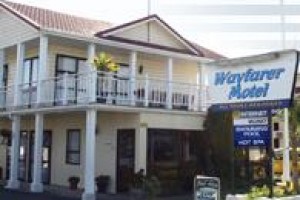 Asure Wayfarer Motel voted 3rd best hotel in Kaitaia
