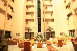 Asya Pamukcu Termal voted 6th best hotel in Balikesir