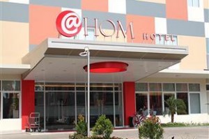 At Hom Hotel Tambun voted 5th best hotel in Bekasi