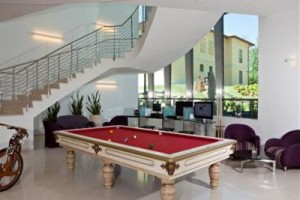 Atahotel Varese Business & Resort voted 2nd best hotel in Varese