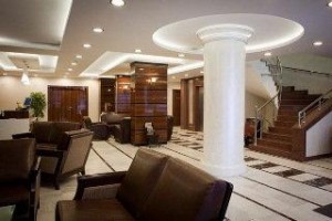 Atalay Hotel Ankara Image