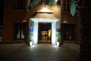 Atalaya de La Campina Hotel La Rambla voted  best hotel in La Rambla 