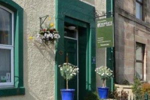 AtEdenGate Guesthouse Image
