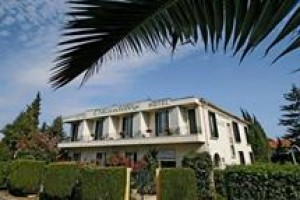 Atel Le Chantilly voted 10th best hotel in Cagnes-sur-Mer