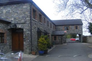 Athboy Central Hotel voted  best hotel in Athboy
