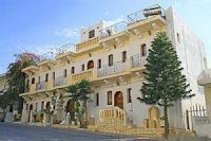 Athena Apartments Agia Galini Image