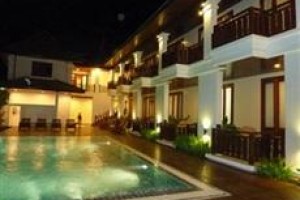 Athena Hotel Pakse voted 9th best hotel in Pakse