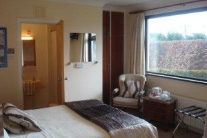 Athlumney Manor Bed & Breakfast Navan voted  best hotel in Navan