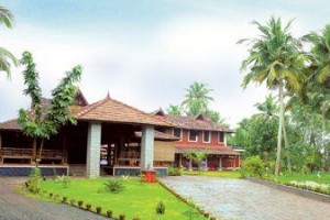 Athreya Ayurvedic Resort voted 10th best hotel in Kumarakom