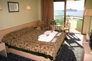 Atinc Hotel voted 10th best hotel in Kusadasi
