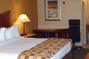 Atkinson Inn & Suites voted 6th best hotel in Lumberton