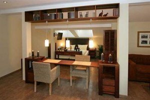 Atlanta Hotel Dampfmuhle voted  best hotel in Neukirchen-Vluyn