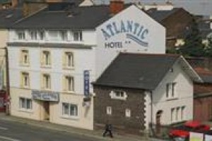 Atlantic Hotel Rennes Image