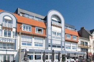 Atlantic Hotel Wimereux voted  best hotel in Wimereux