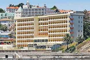 Atlantico Hotel Estoril Image