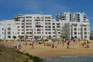 Atlantida Apartments Quarteira voted 9th best hotel in Quarteira