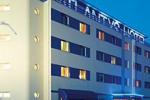 Atlantys Hotel Image