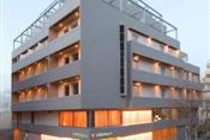 Atrion Hotel voted 7th best hotel in Heraklion