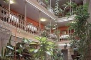 Atrium Hotel Blume voted 3rd best hotel in Baden 