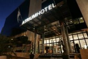 Atrium Hotel Split voted  best hotel in Split