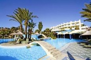 Atrium Palace Thalasso Spa Resort & Villas voted 4th best hotel in Lindos