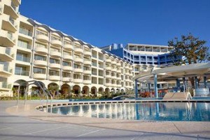 Atrium Platinum Spa & Convention Resort Hotel Rhodes Image