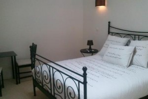 Au Bois de Massier B&B Image