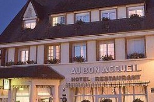 Au Bon Accueil Juvigny-sous-Andaine voted  best hotel in Juvigny-sous-Andaine