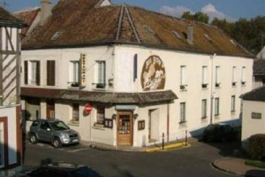 Au Bon Laboureur Image