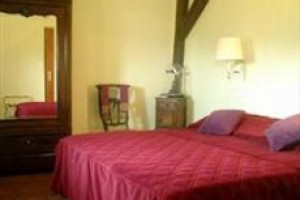 Hotel Au Chateau des Thermes Image
