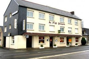 Au P'tit Quinquin Hotel Ceaux Image