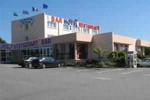 Au Relais De Bellevue voted  best hotel in Saint Agathon