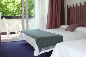 Hotel Au Villancourt voted  best hotel in Le Pont-de-Claix