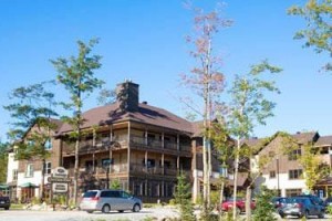 Auberge Aux 4 Saisons Orford voted 7th best hotel in Orford 