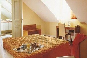 Auberge Bienvenue voted  best hotel in Doue-la-Fontaine