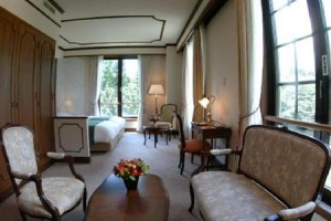 Auberge Blanche Fuji voted  best hotel in Oyama 