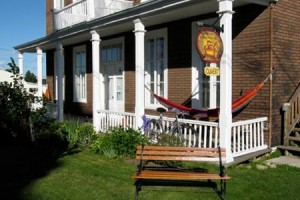 Auberge Boulangerie des Grands Jardins Image