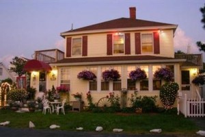 Auberge by The Sea Bed & Breakfast Old Orchard Beach Image